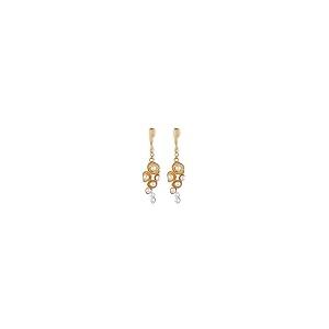 公式オンラインストアな Yalych Women´s Stud Earrings Set Women´s Studs Men´s Studs Round 並行輸入品