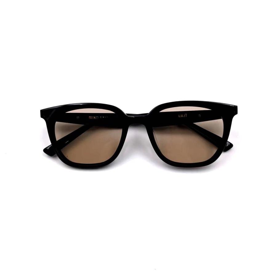 正規品　ジェントルモンスター　LILIT 01(BR) 並行輸入品】Authentic Gentle Monster Sunglasses Lilit 01 (BR