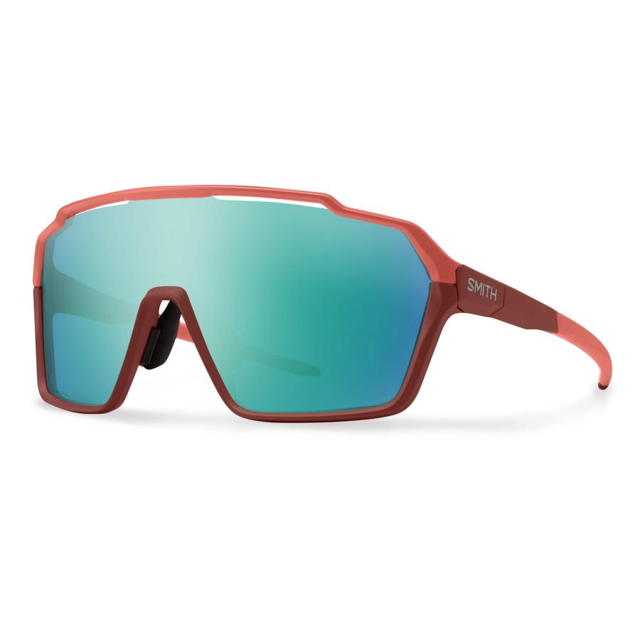 【並行輸入品】Smith Shift MAG Sunglasses   Shield Lens Performance Sports Sung
