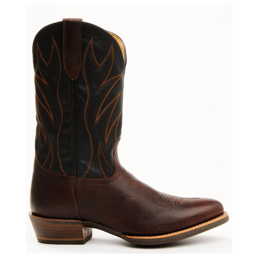 【並行輸入品】Cody James メンズ Xtreme Xero Gravity Cowboy Performance Boot ミディアムトの画像