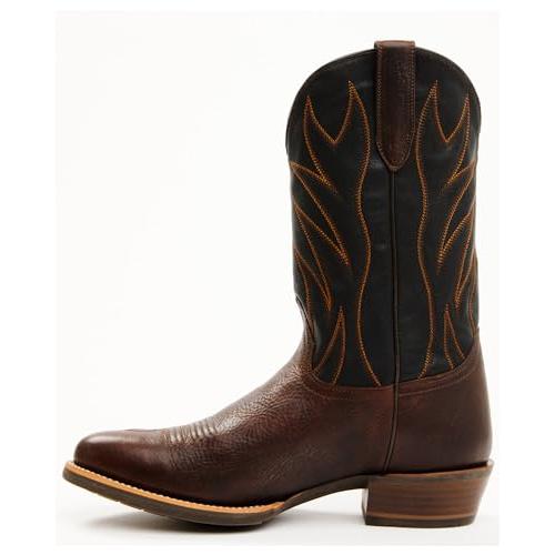 【並行輸入品】Cody James メンズ Xtreme Xero Gravity Cowboy Performance Boot ミディアムトの画像