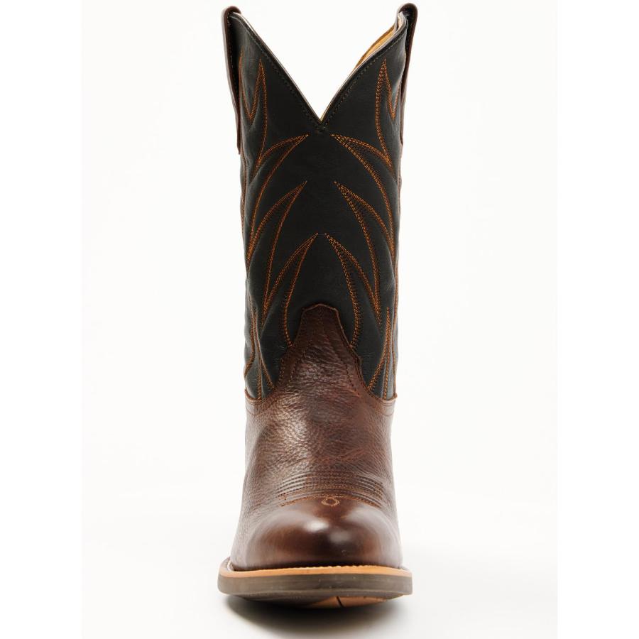 【並行輸入品】Cody James メンズ Xtreme Xero Gravity Cowboy Performance Boot ミディアムトの画像