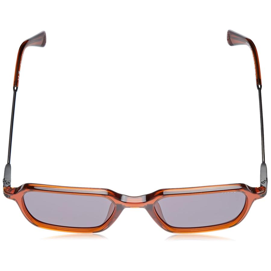 Police OCTANE 7 SPLL10 Brown Orange/Smoke 52/20/145 unisex Sungl 並行輸入品｜bestshop-d｜10