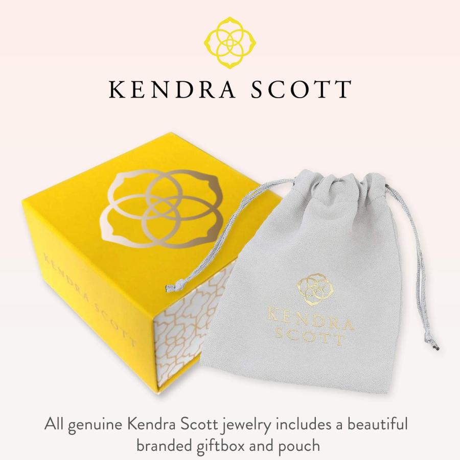 【並行輸入品】Kendra Scott アディソン ストレッチブレスレット ファッションジュエリー レディース， 真鍮 真鍮。 非貴金属， 宝石_6