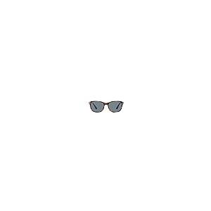 【並行輸入品】Persol PO1935S Square Sunglasses, Caffe/Light Blue, 57 mmの画像