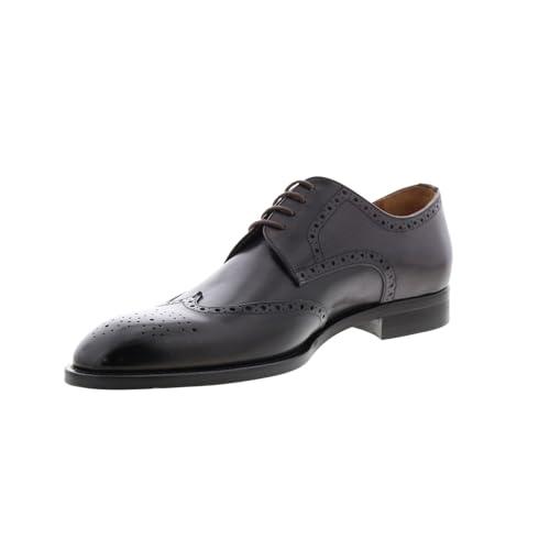 【並行輸入品】Bruno Magli Camillo, ブラウン, 24.5 Bruno Magli Camillo Brown EU 41.5の画像