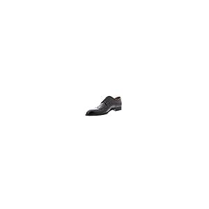 【並行輸入品】Bruno Magli Camillo, ブラウン, 24.5 Bruno Magli Camillo Brown EU 41.5の画像
