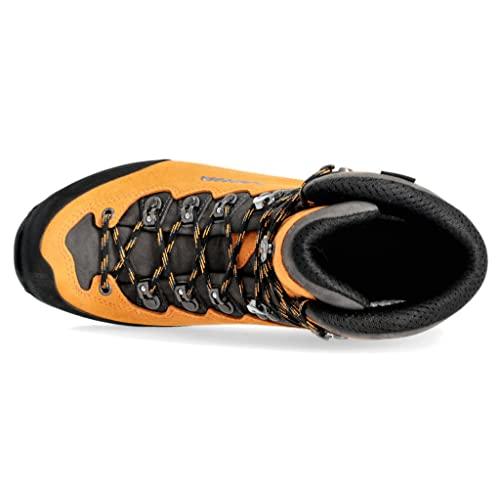【並行輸入品】Lowa Mens Ticam II GTX Suede Mango Boots 8.5 USの画像