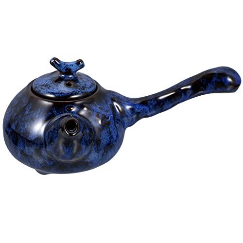 GANAZONO teapot kung fu tea maker water bottle handle tea pot ke 並行輸入品｜bestshop-d｜02