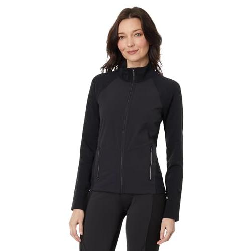 【並行輸入品】Smartwool Women's Intraknit Active Merino Wool Full Zip Jacket (の画像