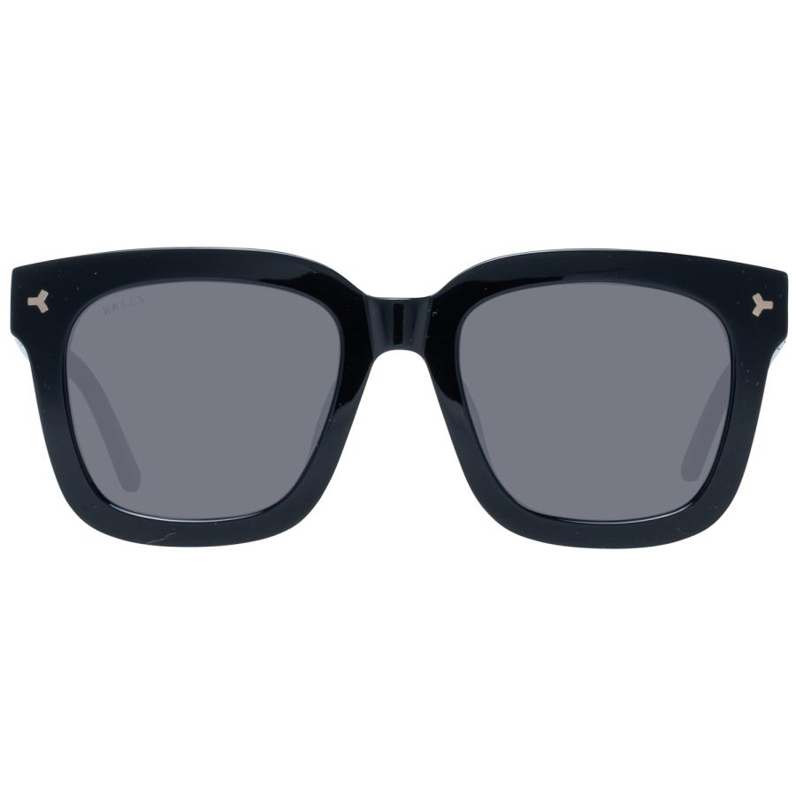 【並行輸入品】BALLY Black Men Sunglassesの画像