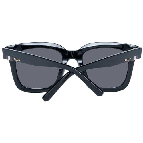 【並行輸入品】BALLY Black Men Sunglassesの画像