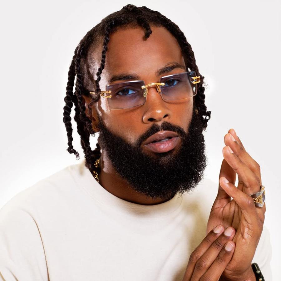 並行輸入品】JAMES ORO Blue Tint Authentic II for Men/Women With