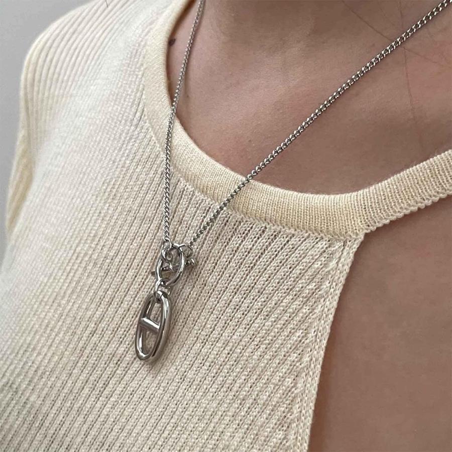 Iaceble ボーホー 豚の鼻ネックレス 豚の鼻ペンダントネックレス Iaceble ボーホー 豚の鼻ネックレス 豚の鼻ペンダントネックレス
