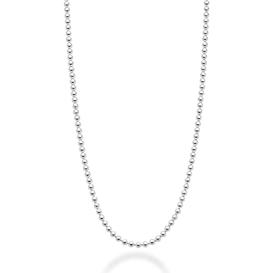 並行輸入品】Miabella イタリア製 925スターリングシルバー 2mm ボール