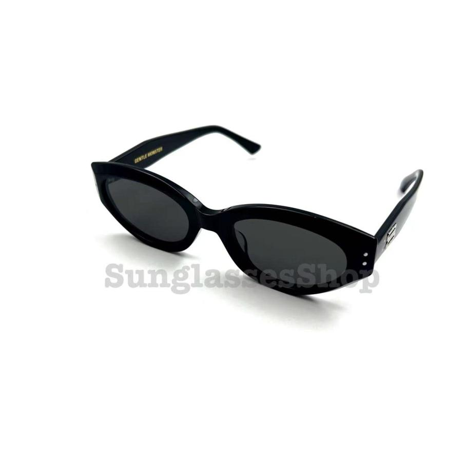 Authentic Gentle Monster Fashion Sunglasses for Women Rococo 01  並行輸入品｜bestshop-d｜07