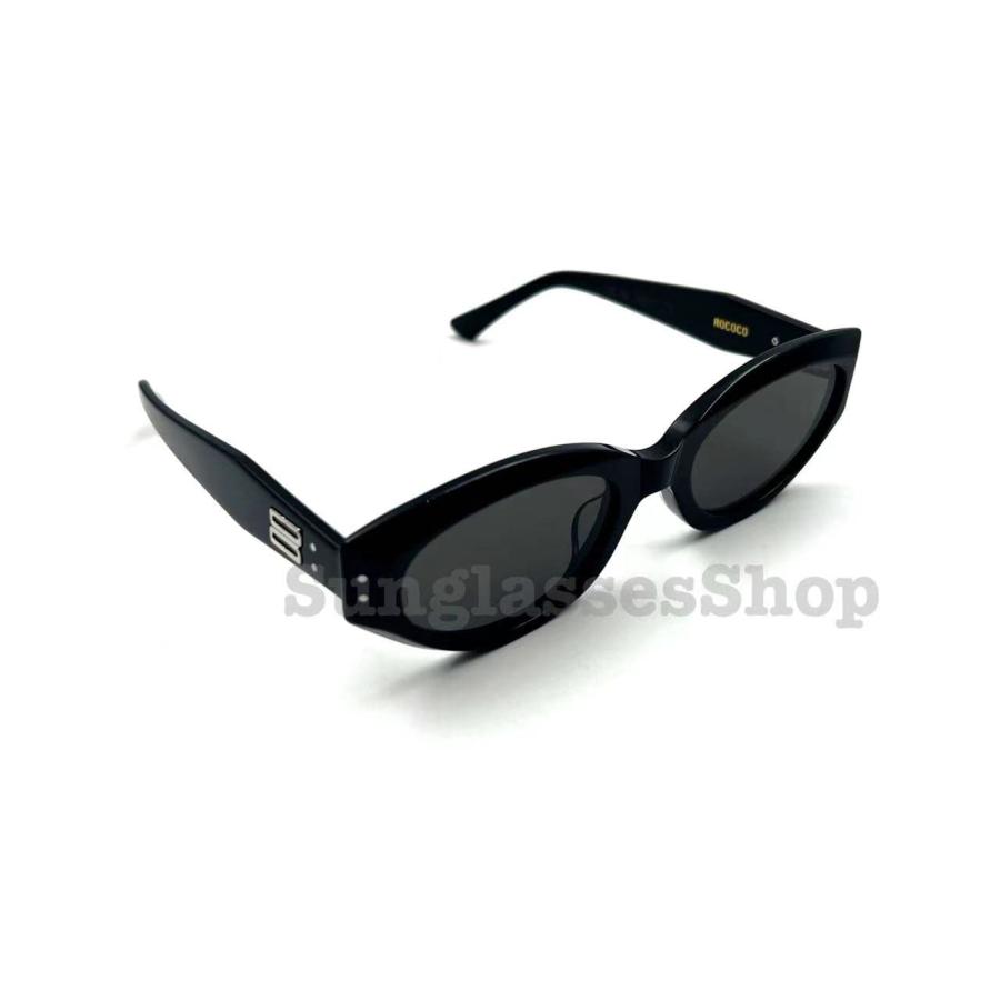 Authentic Gentle Monster Fashion Sunglasses for Women Rococo 01  並行輸入品｜bestshop-d｜10