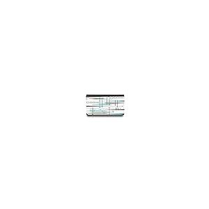 【並行輸入品】Eyeglass Case for Men Womens Mid Century Modern Atomic Art Portaの画像