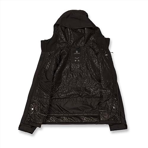 【並行輸入品】[ボルコム] レディース LINDY INS JACKET ジャケット スノボ スノーボード スノーボードウエア 23 24 h0の画像