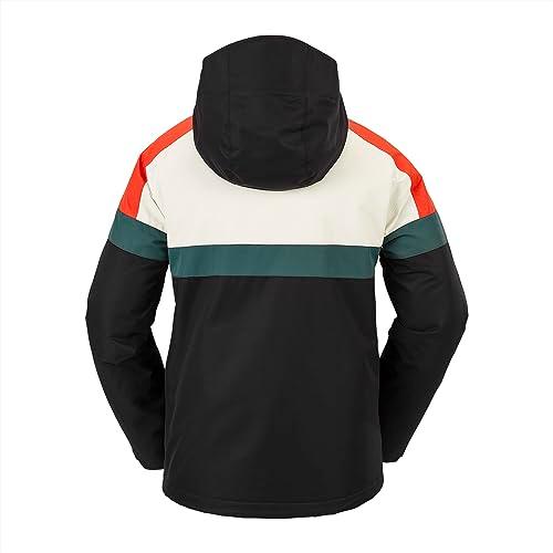 【並行輸入品】[ボルコム] レディース LINDY INS JACKET ジャケット スノボ スノーボード スノーボードウエア 23 24 h0の画像