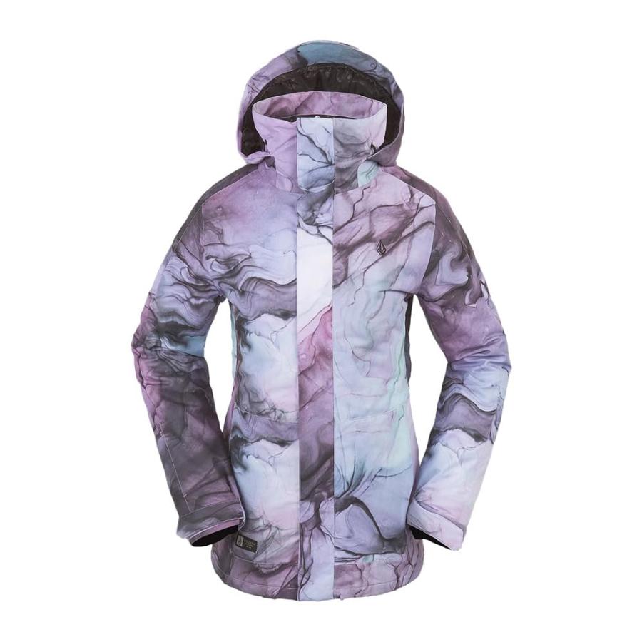 並行輸入品】[ボルコム] レディース WESTLAND INS JACKET ジャケット