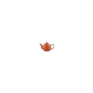 【並行輸入品】Price \u0026 Kensington 2 Cup Teapot | Burnt Orange_2