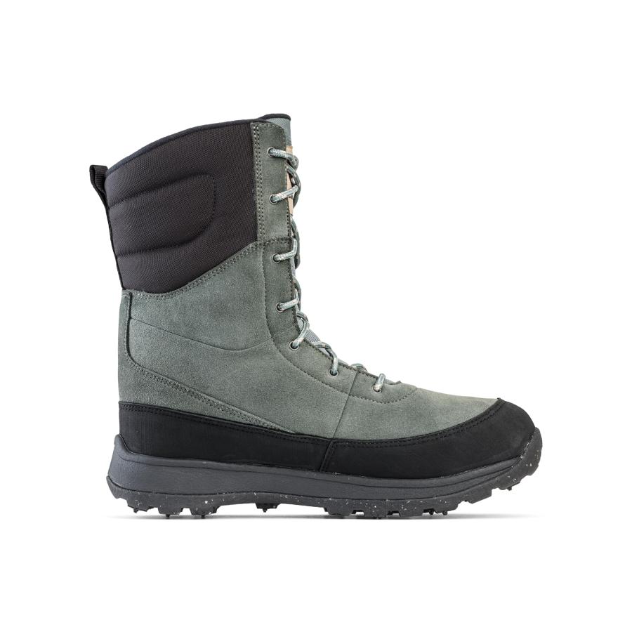 【並行輸入品】Icebug Mens Torne2 BUGrip GTX Hiking Boot with Carbide Studded Tの画像