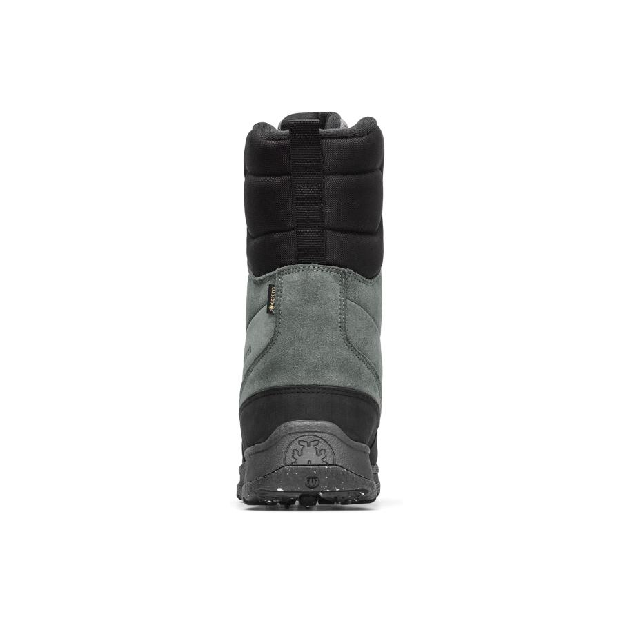 【並行輸入品】Icebug Mens Torne2 BUGrip GTX Hiking Boot with Carbide Studded Tの画像