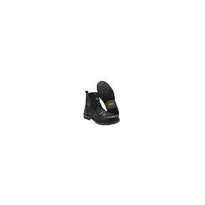 【並行輸入品】WORKLAND 89501 Motorcycle Boots   Motorcycle Shoes for Men   Bikの画像
