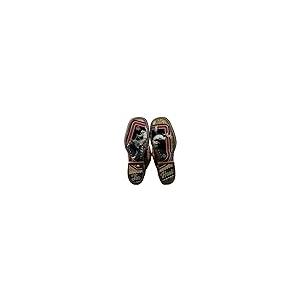 【並行輸入品】Tin Haul Western Boots Men Dream Weaver 11.5 D Tan 14 020 0077 0の画像
