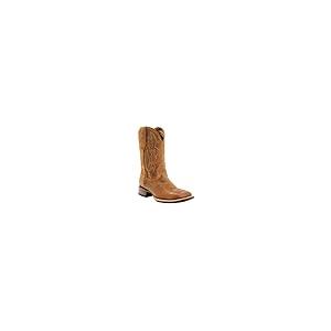【並行輸入品】Cody James Men's Hoverfly Western Performance Boot Broad Squareの画像