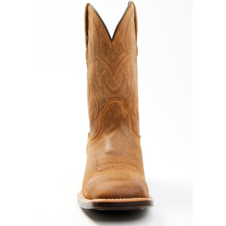 【並行輸入品】Cody James Men's Hoverfly Western Performance Boot Broad Squareの画像