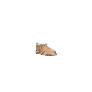 【Bearpaw（ベアパウ）】ムートンブーツ Super Shorty ショートブーツ 撥水加工 防汚加工 本革 防寒 あたたかい 並行輸入品｜bestshop-d｜06