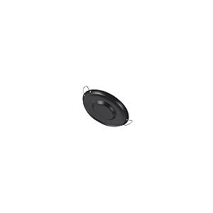 【並行輸入品】YARNOW フラットフライパン ステンレススチール Comal フライパン Comal 凸型 調理器具 炒め鍋 ノンスティックの画像