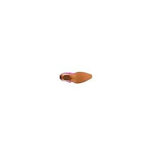 【並行輸入品】ARIAT Women's Casanova Western Boot, Haute Pink Suede, 11の画像