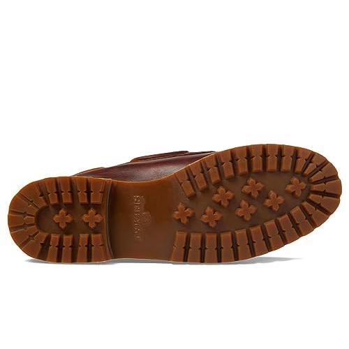【並行輸入品】Sebago Ranger Waxy Brown/Dark Ocra 10.5 Regular (R)の画像
