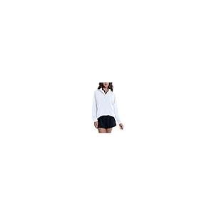 【並行輸入品】Lucky In Love Women`s In Flight Tennis Jacketの画像