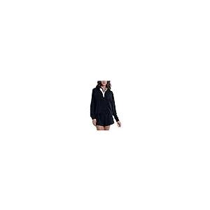 【並行輸入品】Lucky In Love Women`s In Flight Tennis Jacketの画像