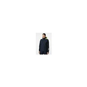 【並行輸入品】Helly Hansen Womens Arctic Shore Jacket, 597 Navy, Mediumの画像