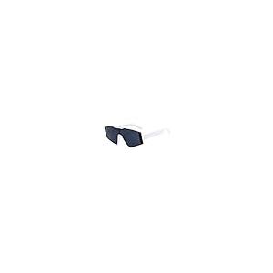 【並行輸入品】XLUMIO Oversized Sunglasses Women Men Sun Glasses Square Shadesの画像