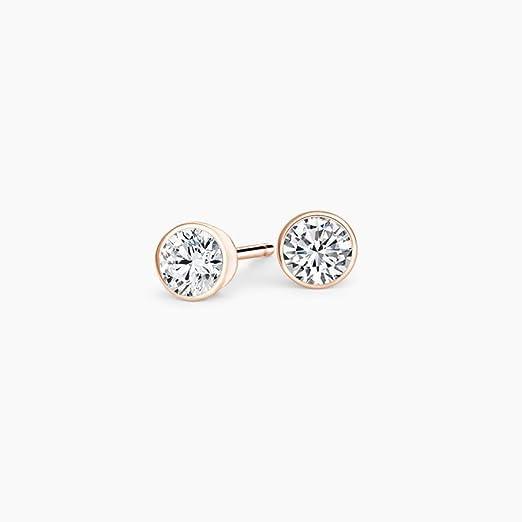【並行輸入品】0.50   4.0 Ct.tw IGI Certified Round White Excellent Cut Lab Creの画像