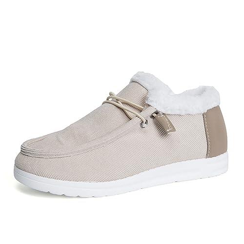 【並行輸入品】Winter Boots Women 2023 Womens Snow Boots Winter Warm Ankle Bootの画像