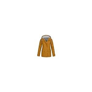 【並行輸入品】XKLVMH Sports Jackets For Women Light Jackets For Women Women Woの画像