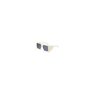 【並行輸入品】RUBA Vintage Metal Steampunk Sunglasses Men Women Square Shieldの画像