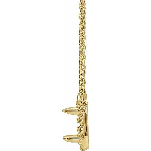 【並行輸入品】Ryan Jonathan Fine Jewelry 14k Yellow Gold 8x6mm Emerald Cut Freの画像