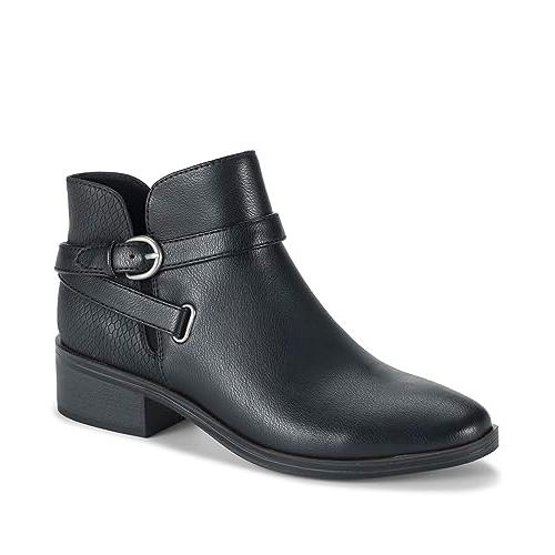 【並行輸入品】Baretraps MALIBU Women's Boots Black Size 9 M (BT30064)の画像