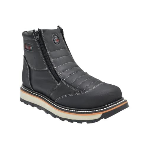 【並行輸入品】King Welt Ultra Flex 6" Master Advanced Performance Double Densiの画像