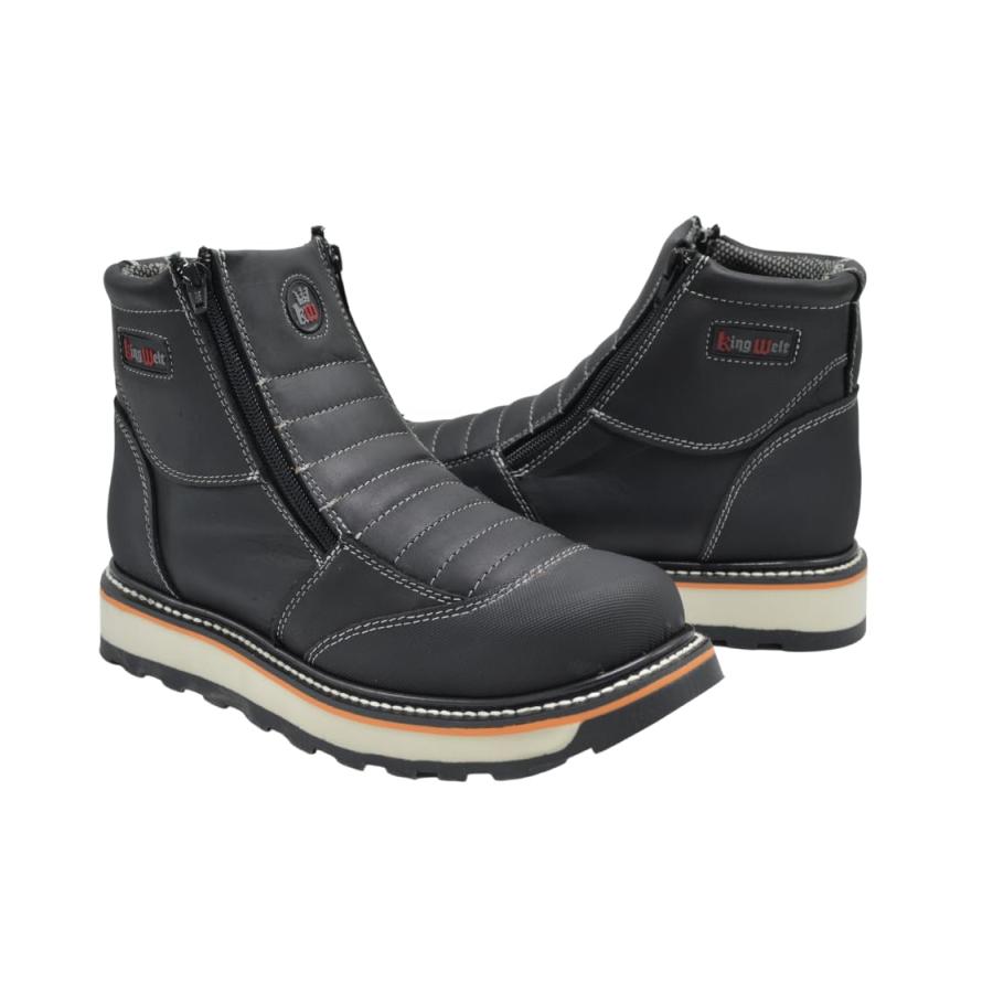 【並行輸入品】King Welt Ultra Flex 6" Master Advanced Performance Double Densiの画像