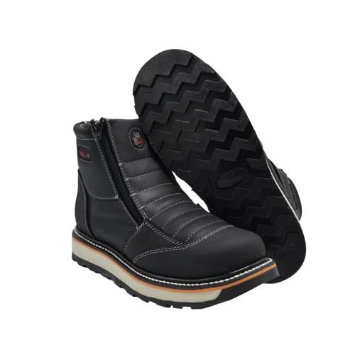 【並行輸入品】King Welt Ultra Flex 6" Master Advanced Performance Double Densiの画像