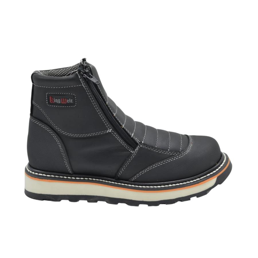【並行輸入品】King Welt Ultra Flex 6" Master Advanced Performance Double Densiの画像